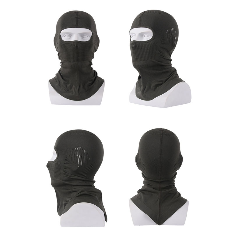 Balaclava Ski Mask - 2026 Tactical Mask Full Face Balaclava