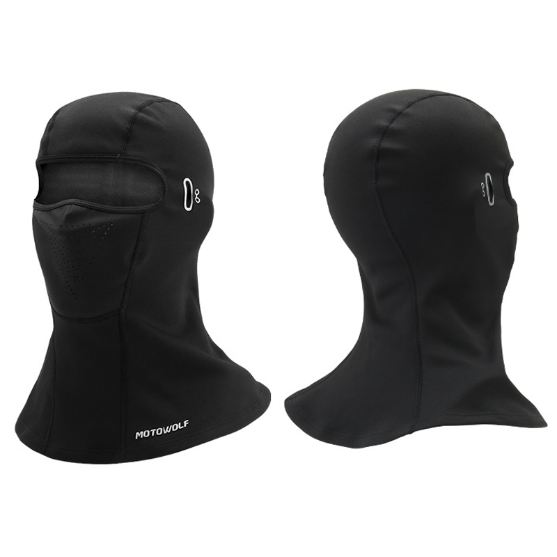 Winter Neck Warmer Thermal Mot - огляд і ціна Balaclava Ski Mask