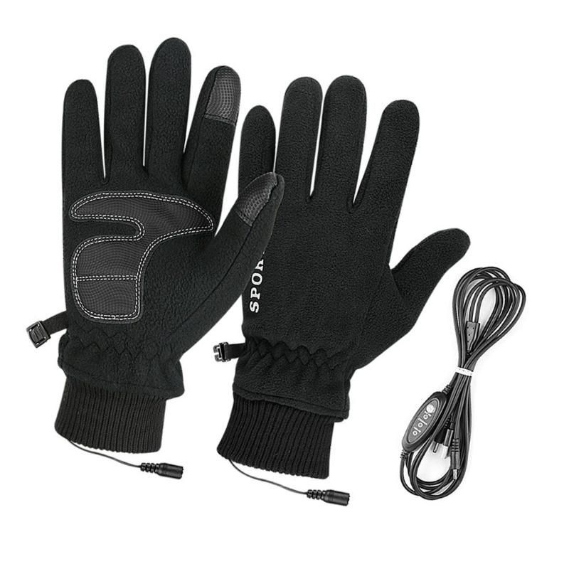   Windproof Waterproof Snow Gl - огляд і ціна Snow Glove Insulated