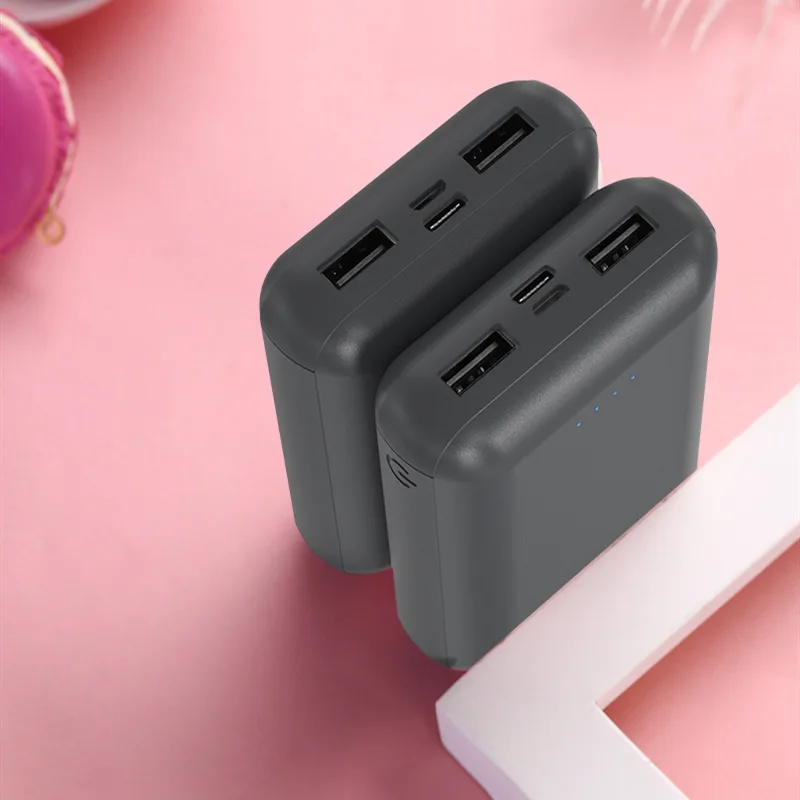 12000mAh Heating Clothing Powe - огляд і ціна Heated Vest Battery