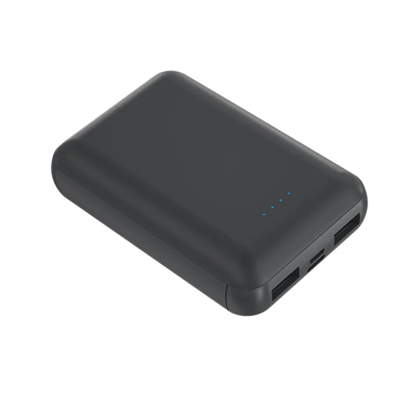 12000mAh Heating Clothing Powe - огляд і ціна Heated Vest Battery