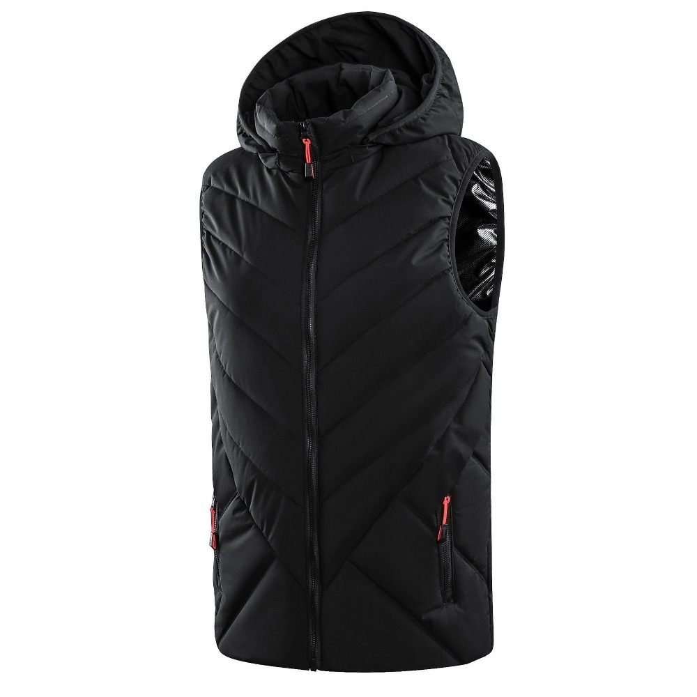 2025 NewUSB Electric Heated Ve - огляд і ціна Heated Vest Battery
