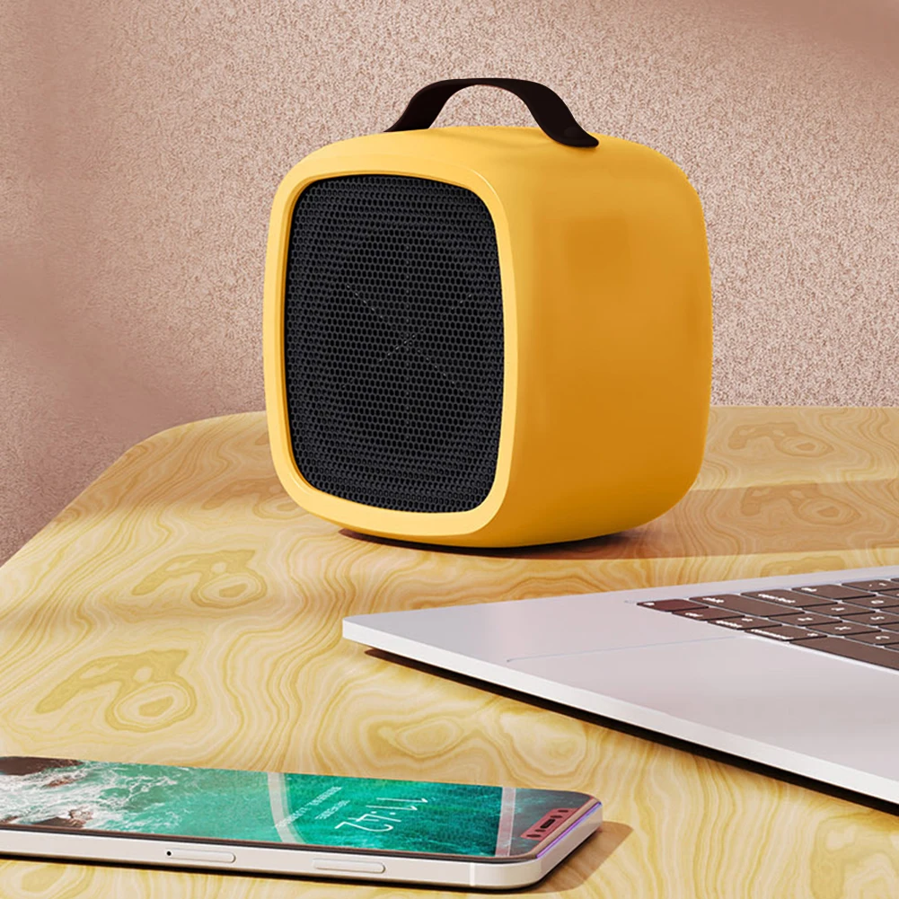 500W Portable Small Space Heat - огляд і ціна Hand Warmer Electric