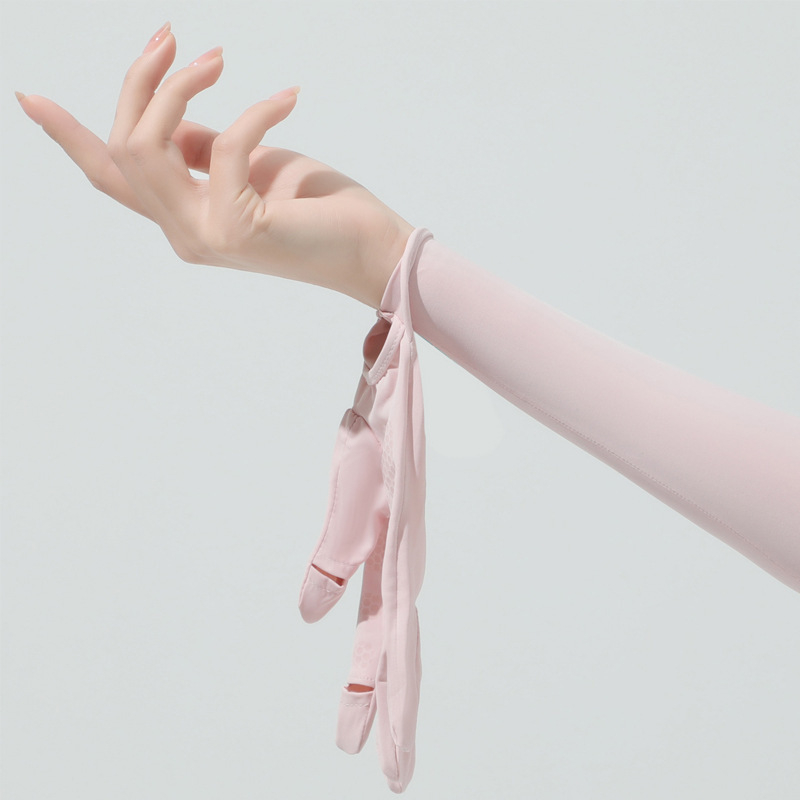 Ice Sleeve Women Riding UV Pro - огляд і ціна Touch Screen Gloves