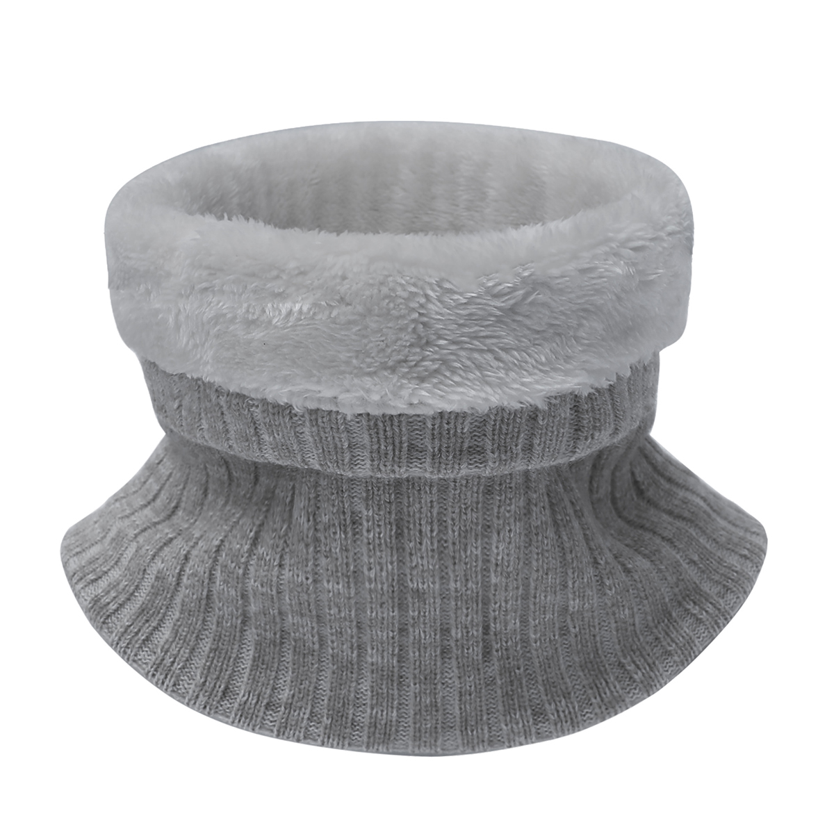 OVTRB Fuzzy Fleece Lining Neck - огляд і ціна Neck Gaiter Fleece