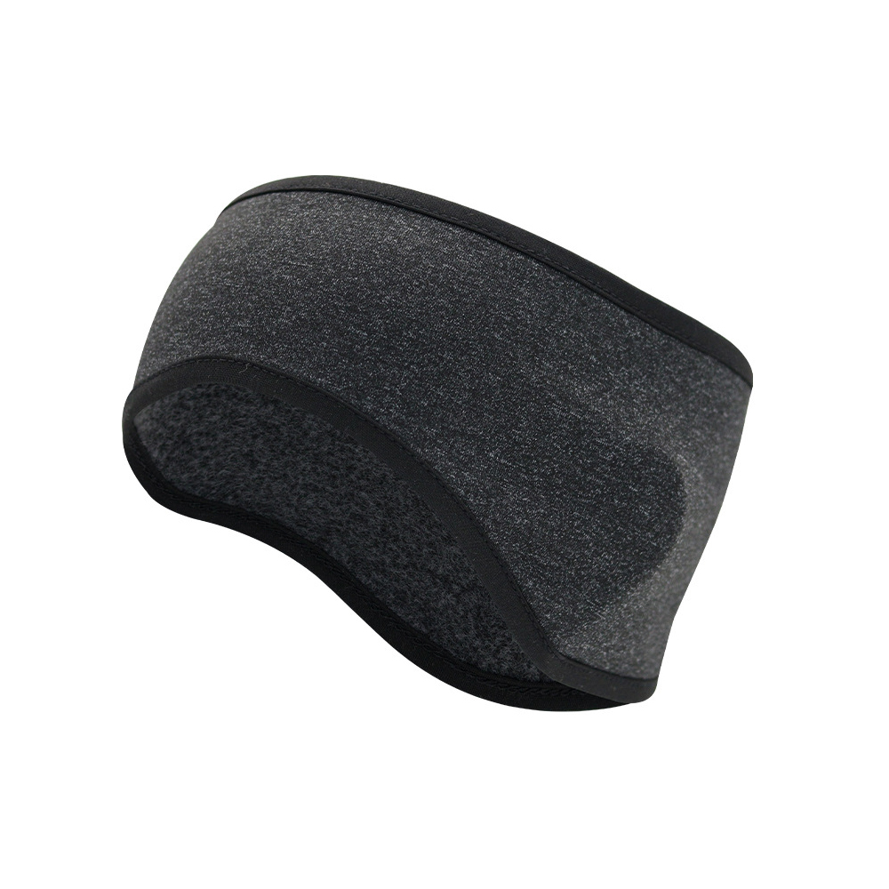 Winter Cycling Ear Warmer Men  - огляд і ціна Fleece Ear Warmer Band