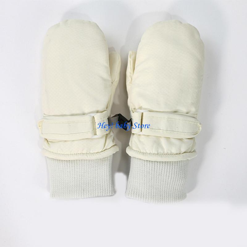 Q1FE Insulated Snow Gloves Wat - огляд і ціна Snow Glove Insulated