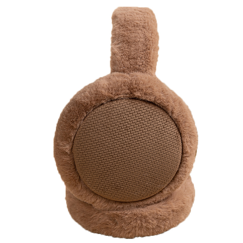 Adjustable Foldable Winter Ear - огляд і ціна Earmuffs Foldable