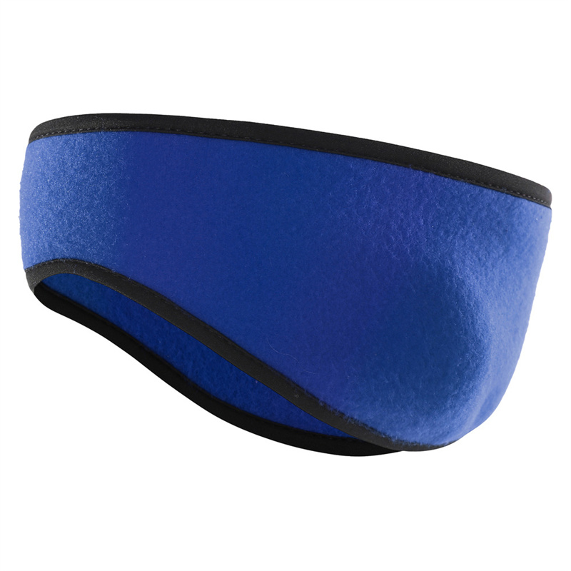 1Pcs Winter Fleece Earmuffs Co - огляд і ціна Fleece Ear Warmer Band