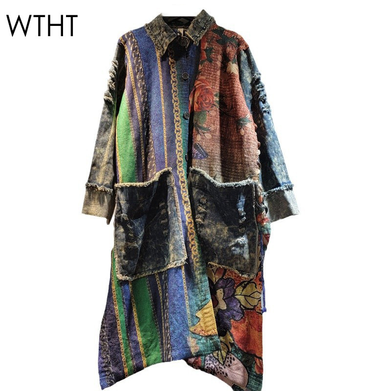 WTHT Fashion Trendy Women's Sp - огляд і ціна Down Jacket Packable