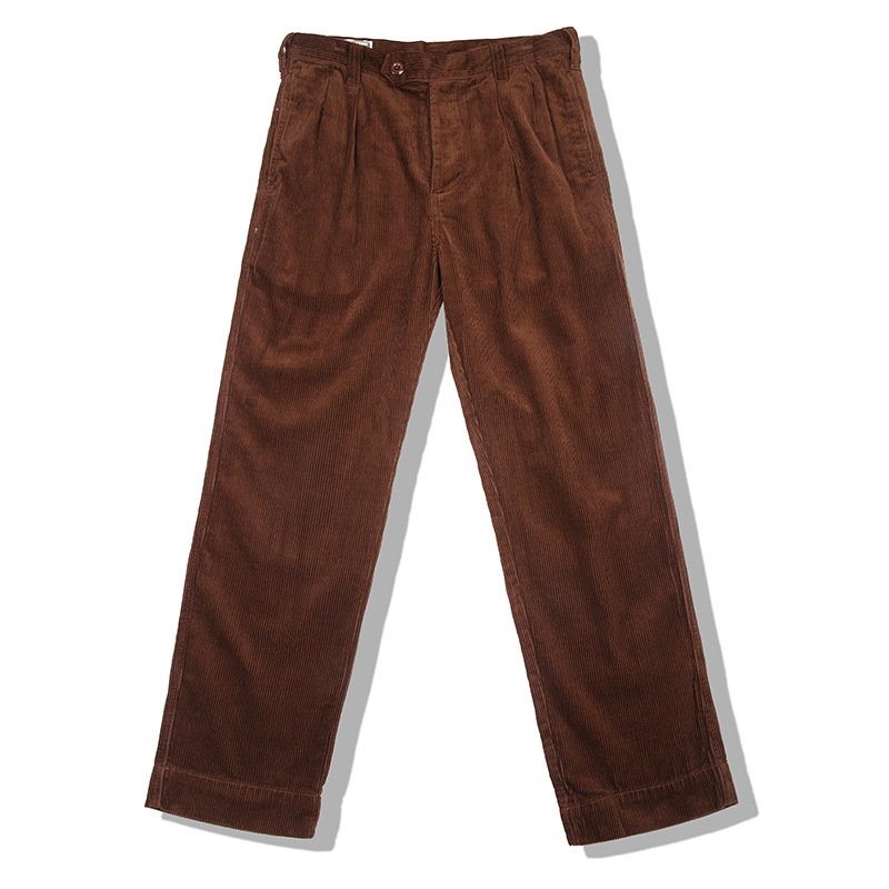 Ok1912 Fall Winter Warm Cordur - огляд і ціна Corduroy Pant Warm