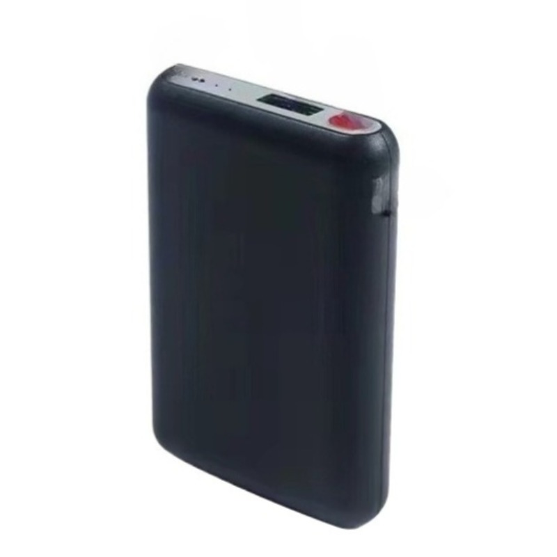 5000mAh 6000mAh 5V Rechargeabl - огляд і ціна Heated Vest Battery