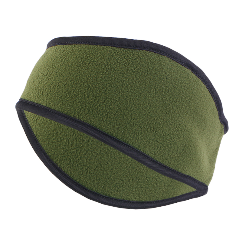 New Winter Fleece Ear Muffs Wa - огляд і ціна Fleece Ear Warmer Band