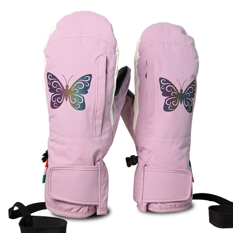 Outdoor Sport Mountain Man Ski - огляд і ціна Snow Glove Insulated
