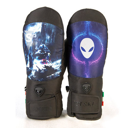 Outdoor Sport Mountain Man Ski - огляд і ціна Snow Glove Insulated