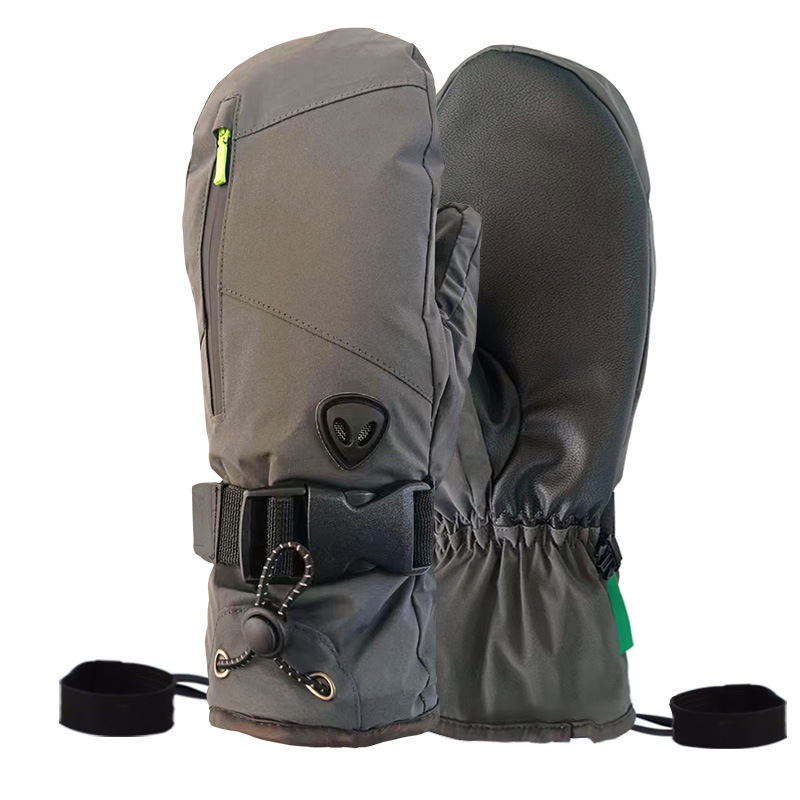 Outdoor Sport Mountain Man Ski - огляд і ціна Snow Glove Insulated
