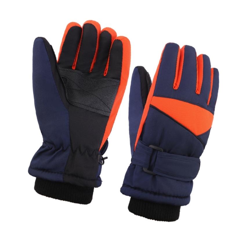 652F Kids Cold Weather Gloves  - огляд і ціна Snow Glove Insulated