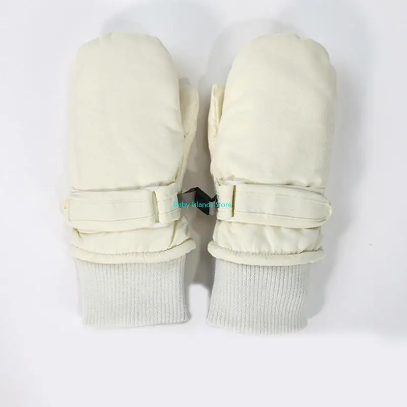 K92D Waterproof Ski Gloves Fas - огляд і ціна Snow Glove Insulated