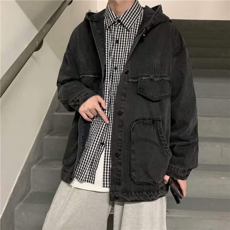 Men Solid Clothing Spring Autu - огляд і ціна Down Jacket Packable