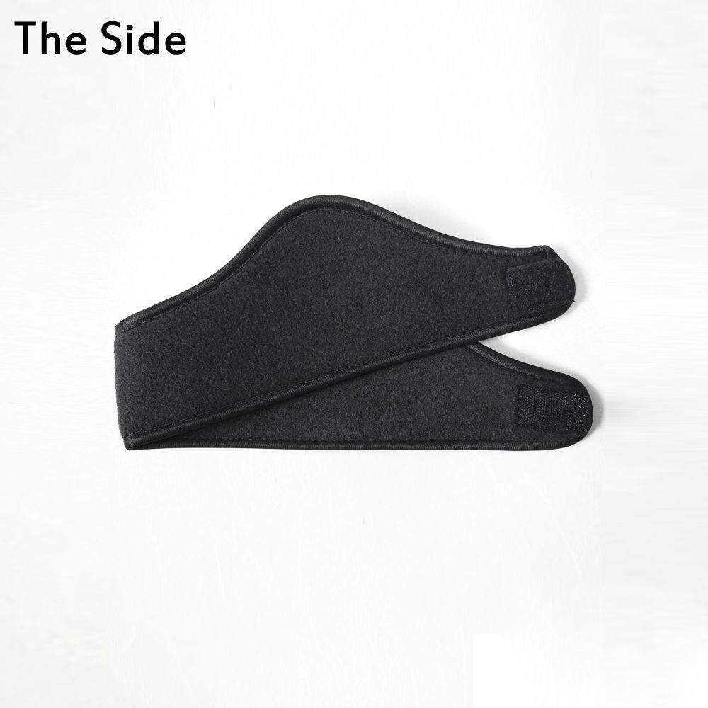 1PC Winter Women Men Ear Warme - огляд і ціна Fleece Ear Warmer Band