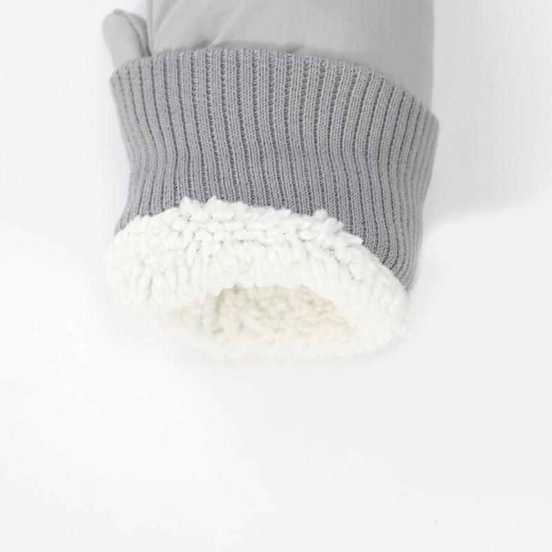 J15U Warm Baby Toddler Winter  - огляд і ціна Snow Glove Insulated