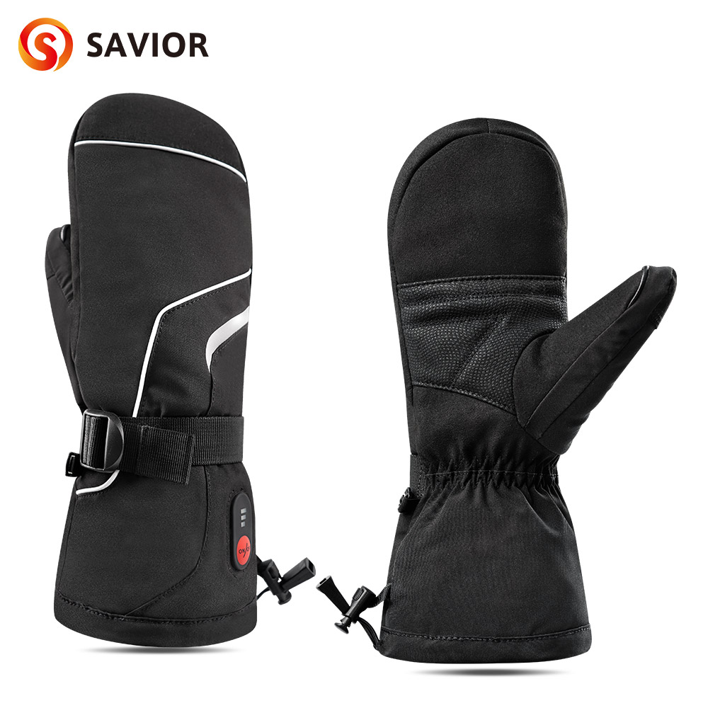 Winter Gloves 3M Cotton Heatin - огляд і ціна Hand Warmer Electric