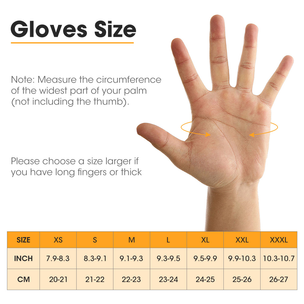 Winter Gloves 3M Cotton Heatin - огляд і ціна Hand Warmer Electric