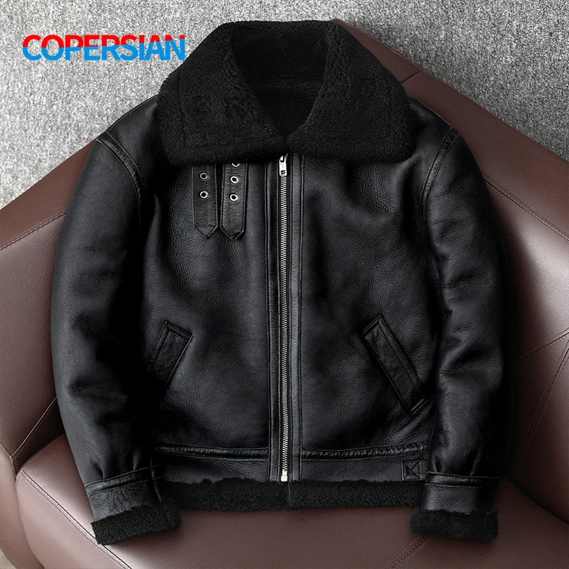 2024 New Thick Sheep Wool Orig - огляд і ціна Down Jacket Packable