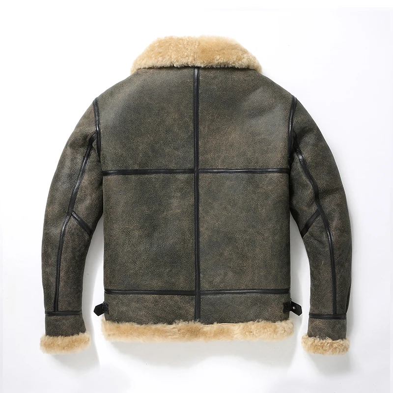 2024 New Thick Sheep Wool Orig - огляд і ціна Down Jacket Packable