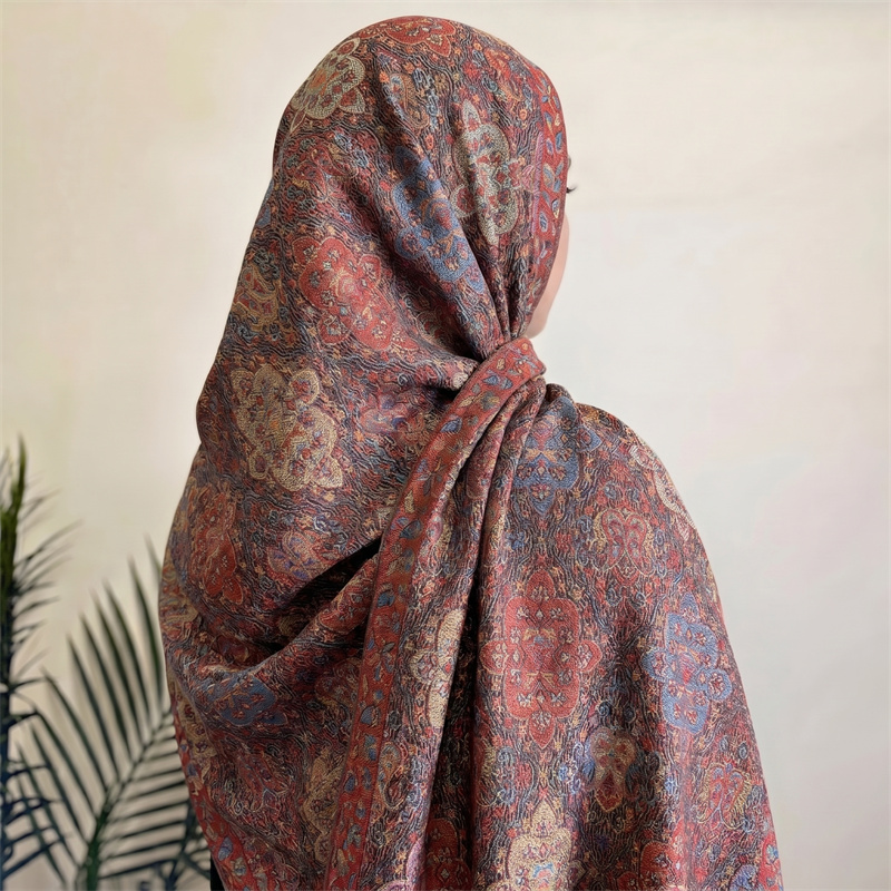 New Luxury Women Autumn and Wi - огляд і ціна Cashmere Pashmina Wrap