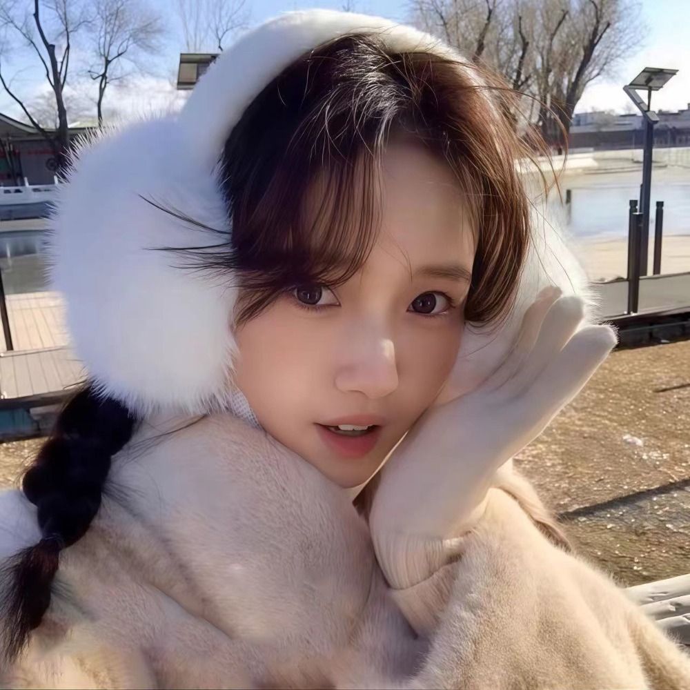 Outdoor Winter Warm Earmuffs P - огляд і ціна Earmuffs Foldable