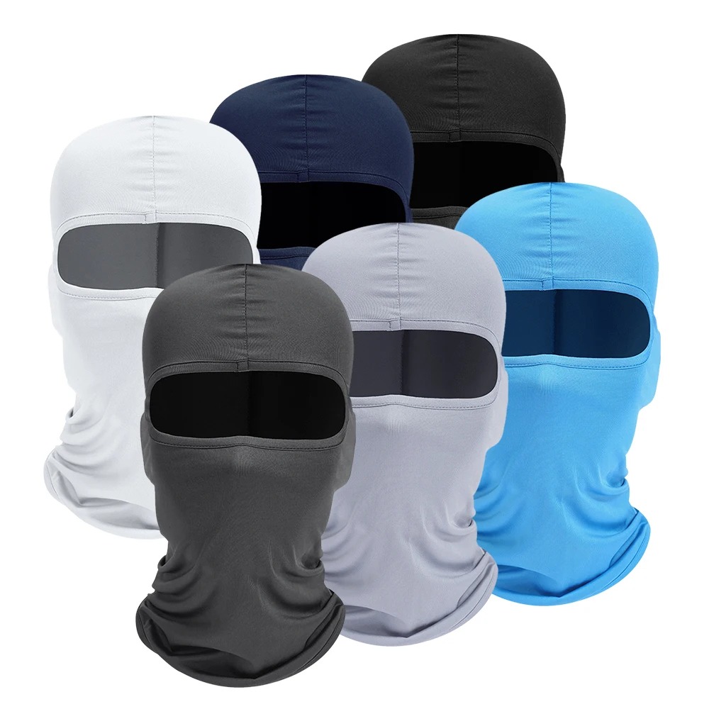 Balaclava Full Face Mask Hikin - огляд і ціна Balaclava Ski Mask