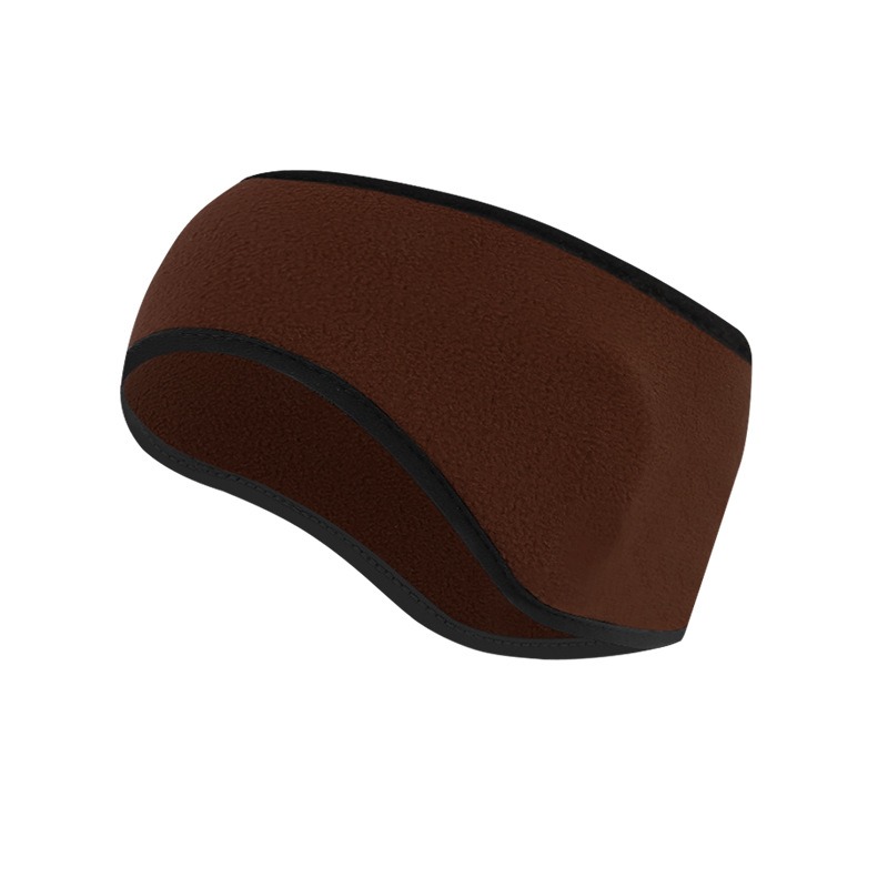 Winter Fleece Ear Warmer Headb - огляд і ціна Winter Headband Fleece