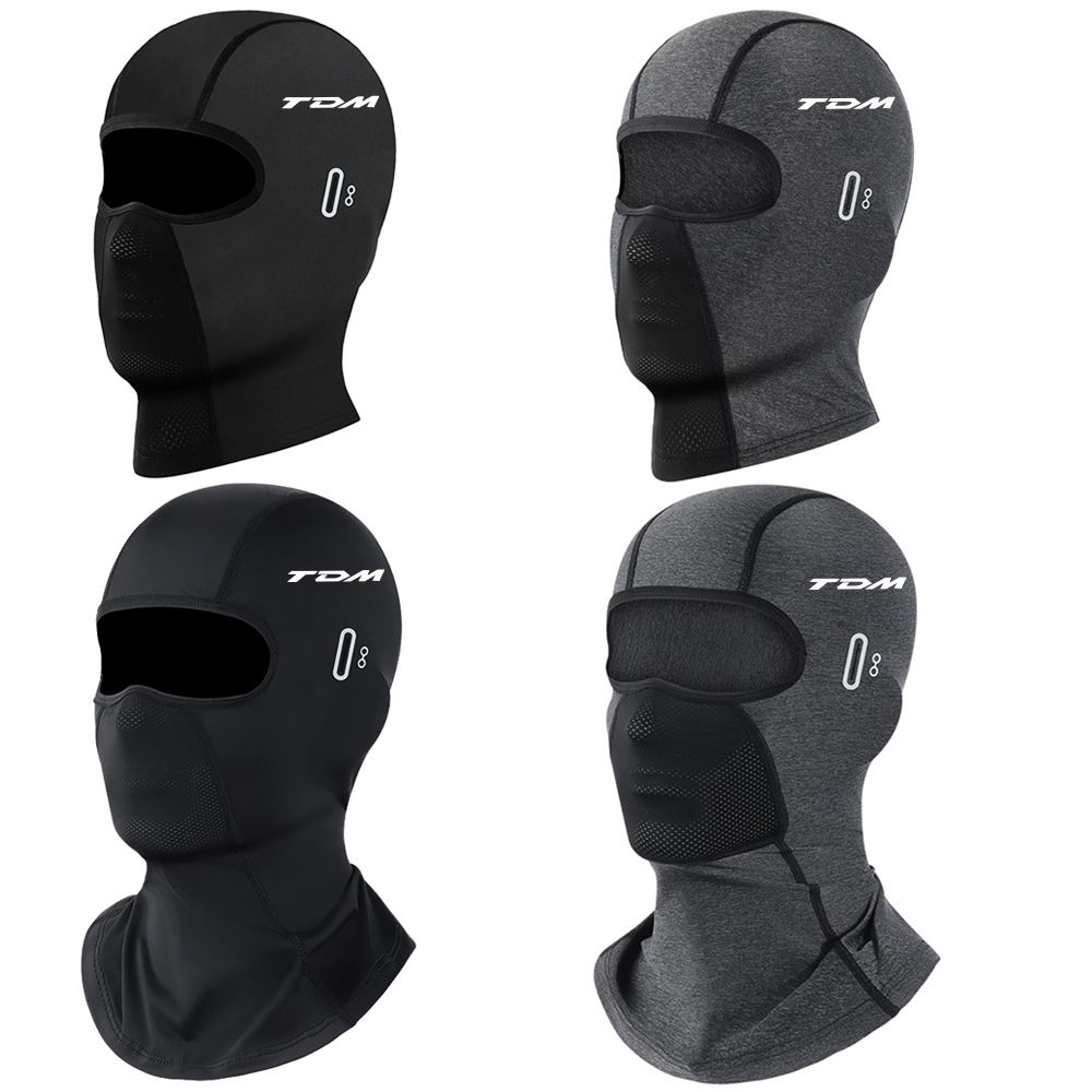 For YAMAHA TDM 850 TDM850 TDM  - огляд і ціна Balaclava Ski Mask