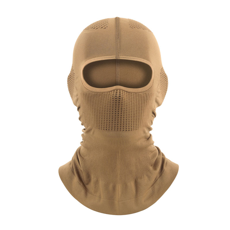 2026 Tactical Mask Full Face B - огляд і ціна Balaclava Ski Mask