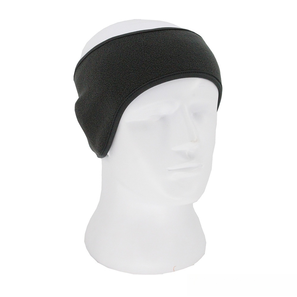 1Pc Fleece Ear Warmer Muff Uni - огляд і ціна Winter Headband Fleece