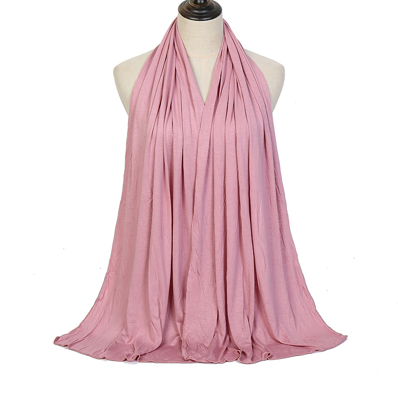 30 Colors Plain Solid Modal Je - огляд і ціна Shawl Wrap Winter