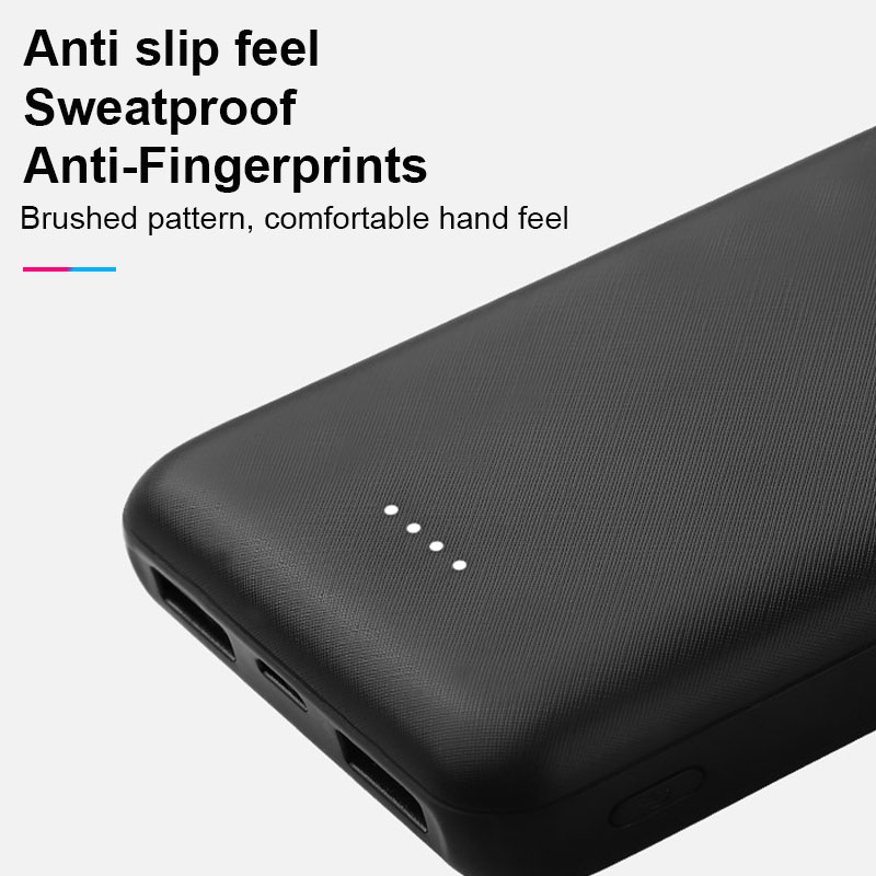 20000mAh Power Bank Portable U - огляд і ціна Heated Vest Battery