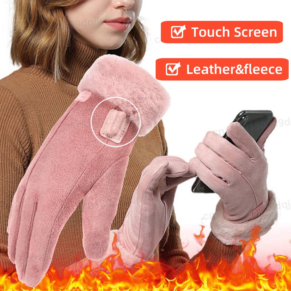 USB Electric Heated Gloves Out - огляд і ціна Hand Warmer Electric