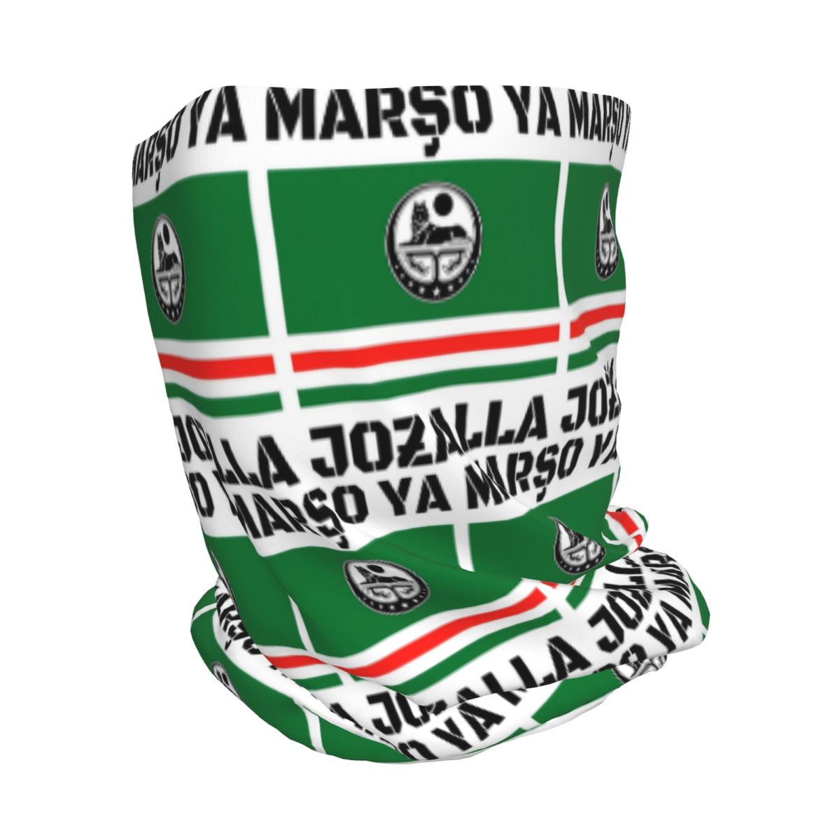 Marso Ya Jozalla Ichkeria Flag - огляд і ціна Knit Beanie Hat Warm
