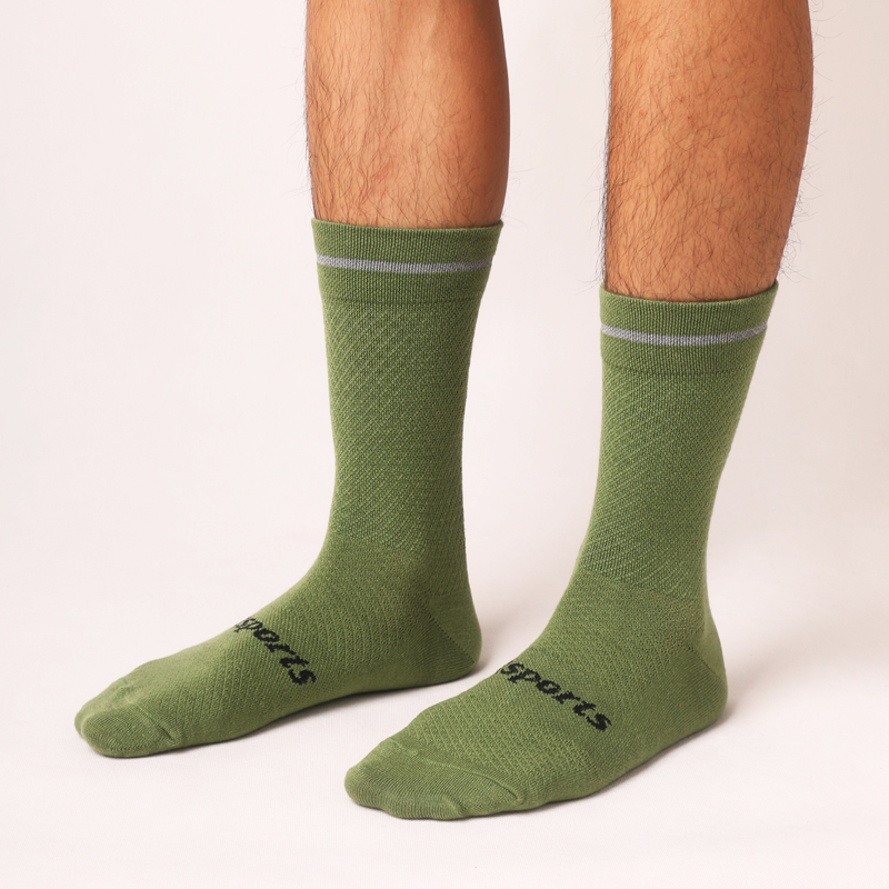 Sporcks Wool Reflective Cyclin - огляд і ціна Thermal Sock Wool