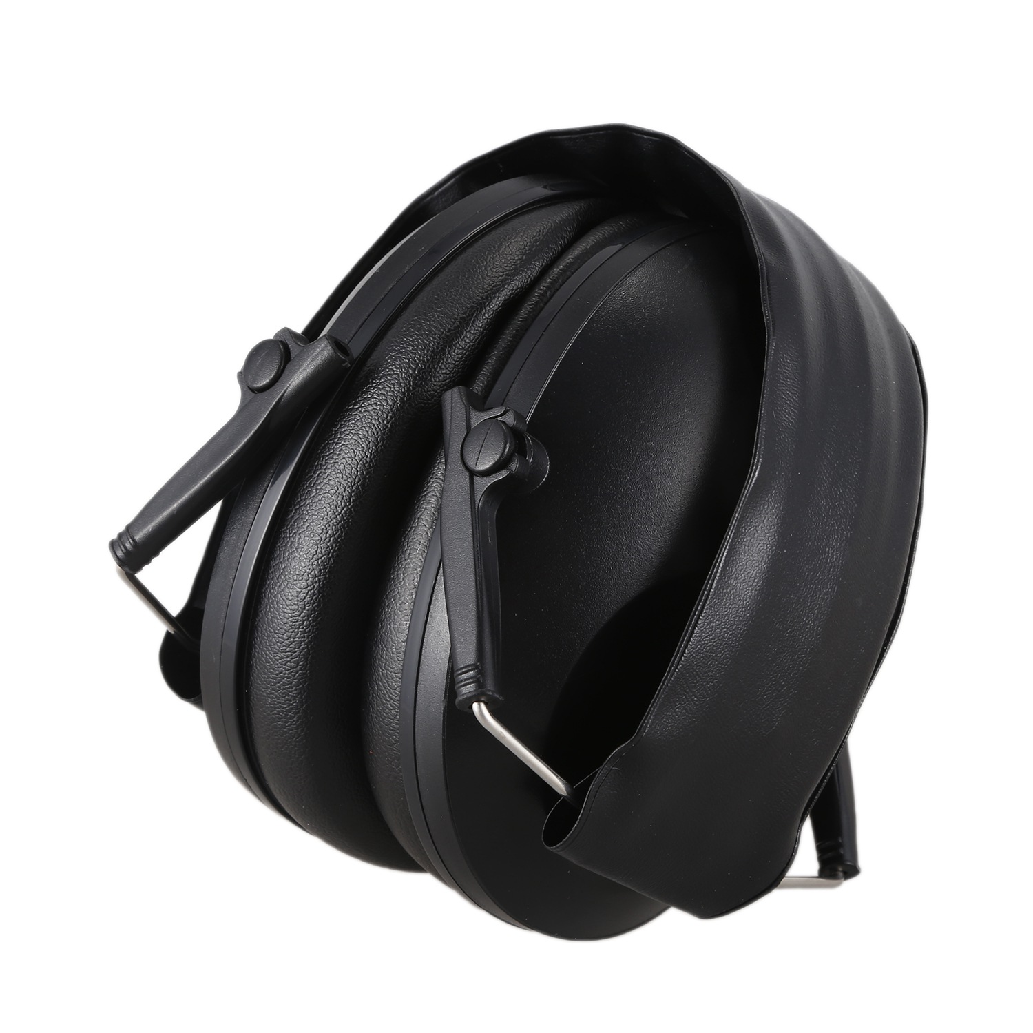 A23F-Foldable Hearing Ear Prot - огляд і ціна Earmuffs Foldable