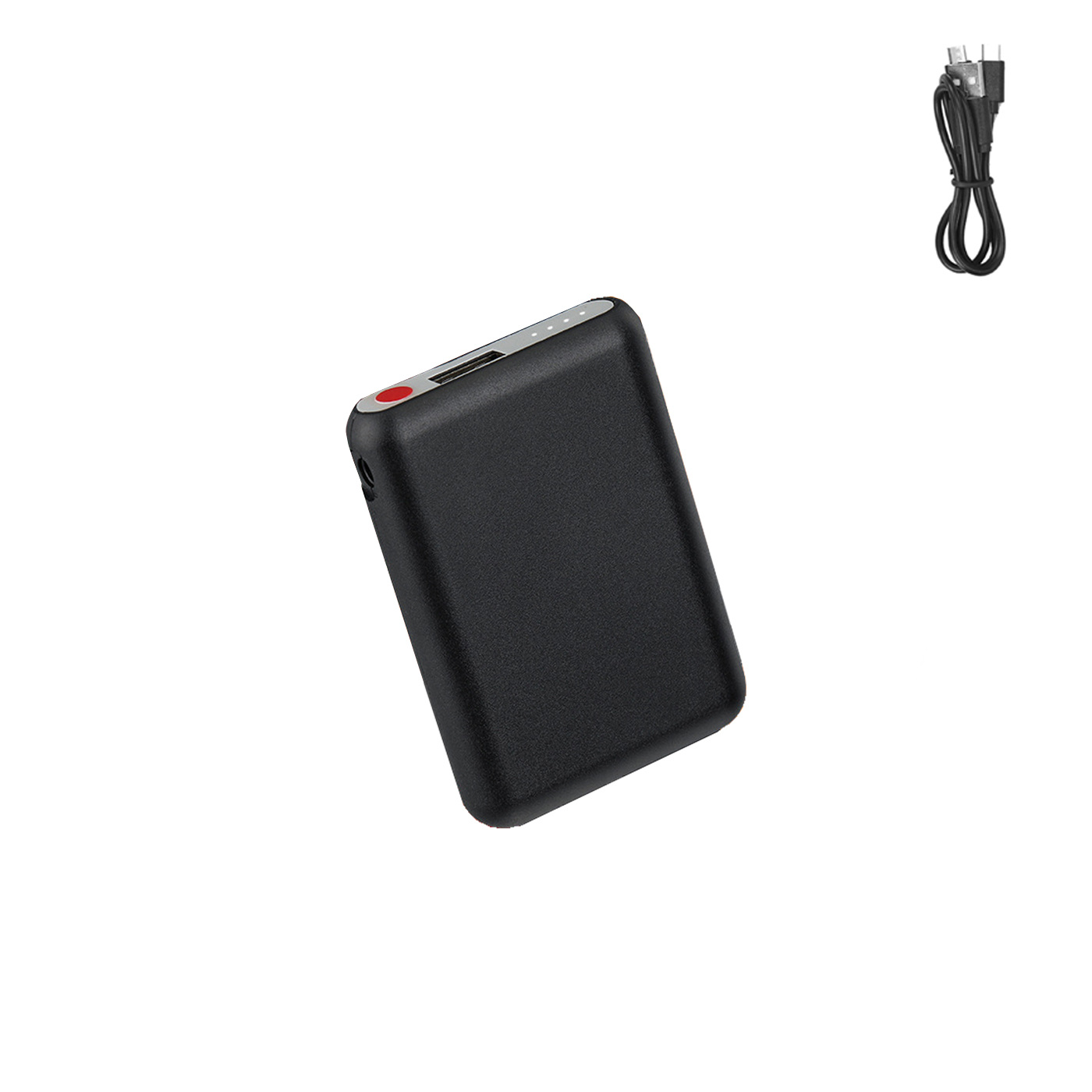 Winter heating Suit Batie 5000 - огляд і ціна Heated Vest Battery