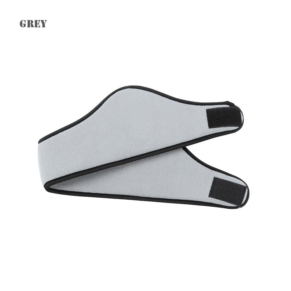 Fashion Stretch Protective Spa - огляд і ціна Fleece Ear Warmer Band