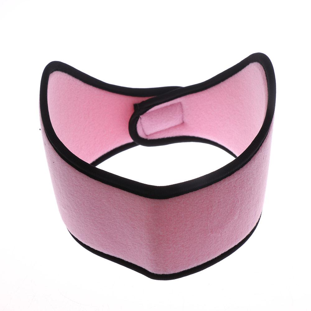 Fashion Stretch Protective Spa - огляд і ціна Fleece Ear Warmer Band