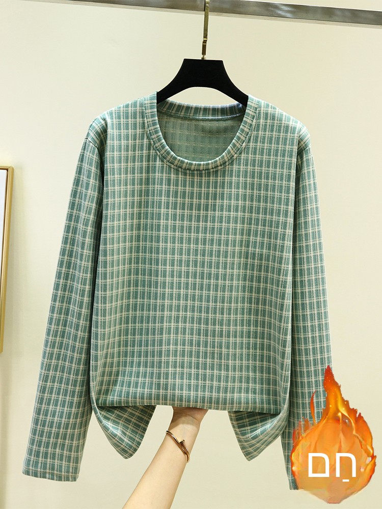 Men's Winter Home Wear Flannel - огляд і ціна Flannel Shirt Lined