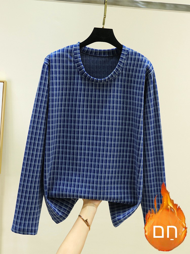 Men's Winter Home Wear Flannel - огляд і ціна Flannel Shirt Lined