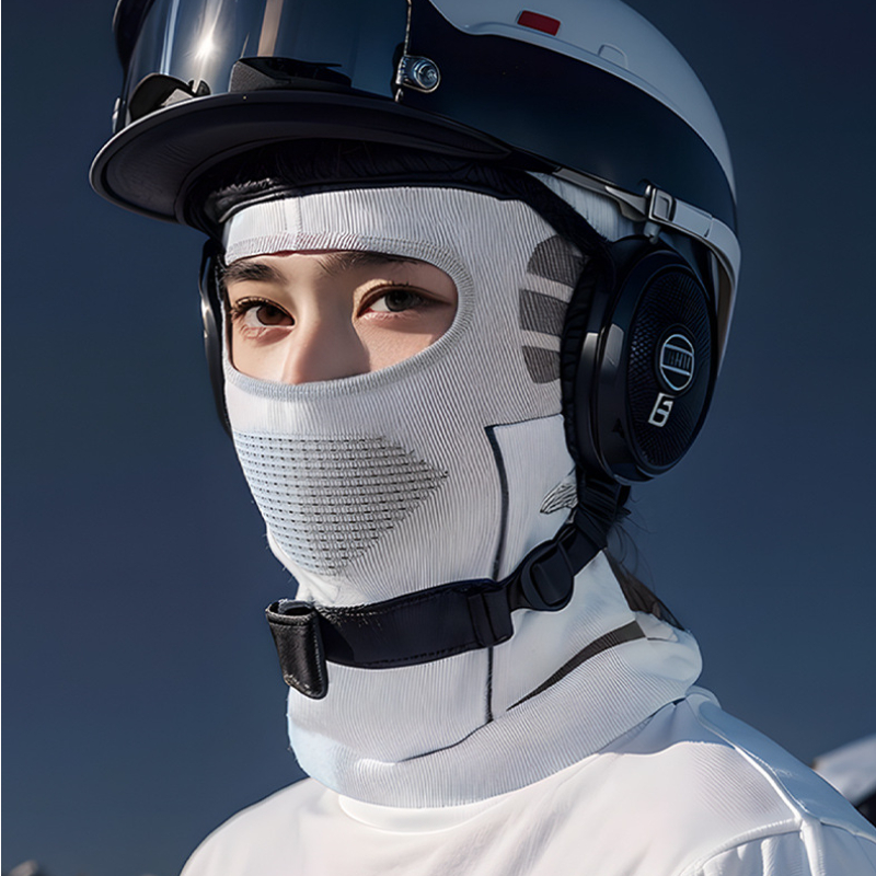 Men Women Cold-Proof Thermal S - огляд і ціна Balaclava Ski Mask
