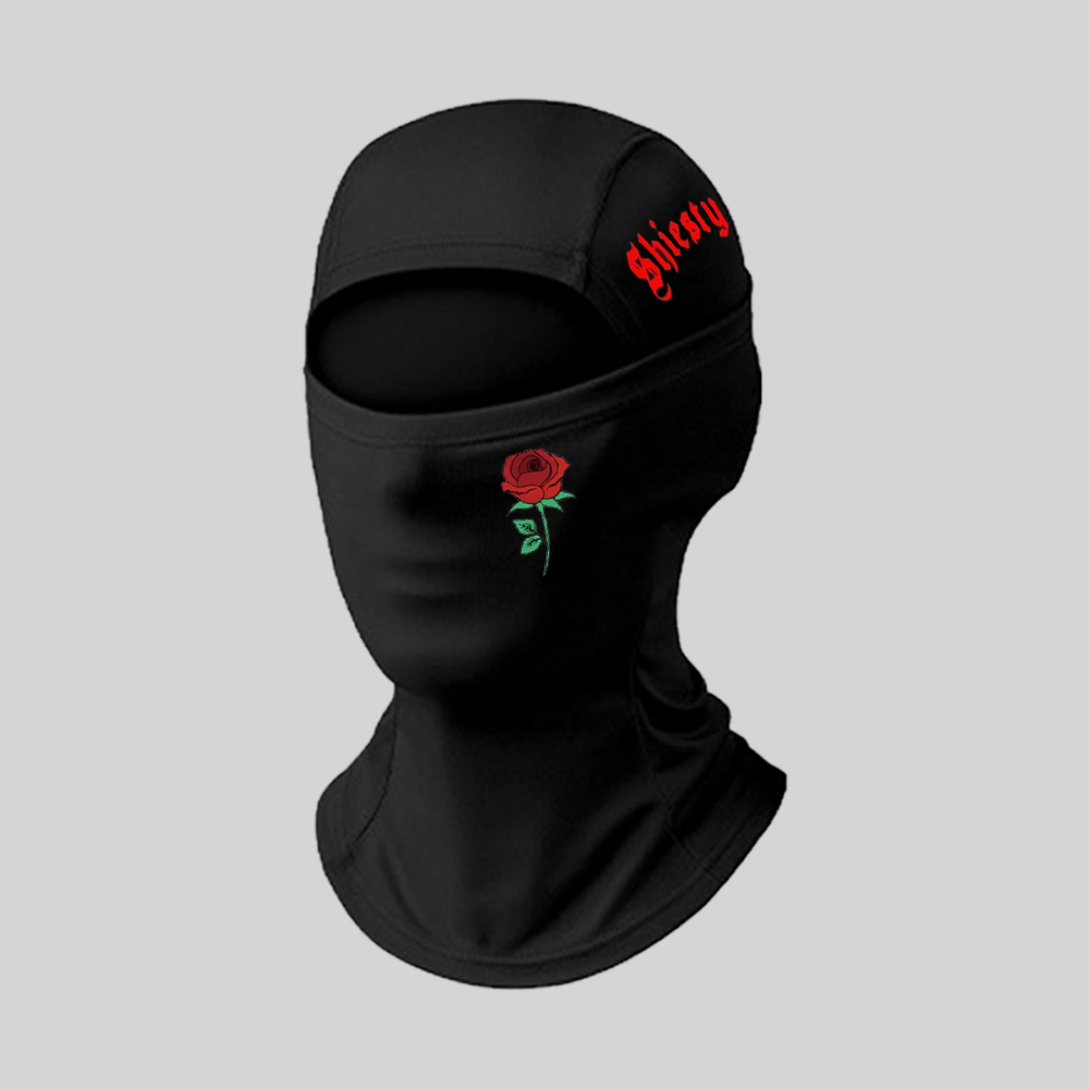 [Shiesty Balaclava Hat] - Brea - огляд і ціна Balaclava Ski Mask