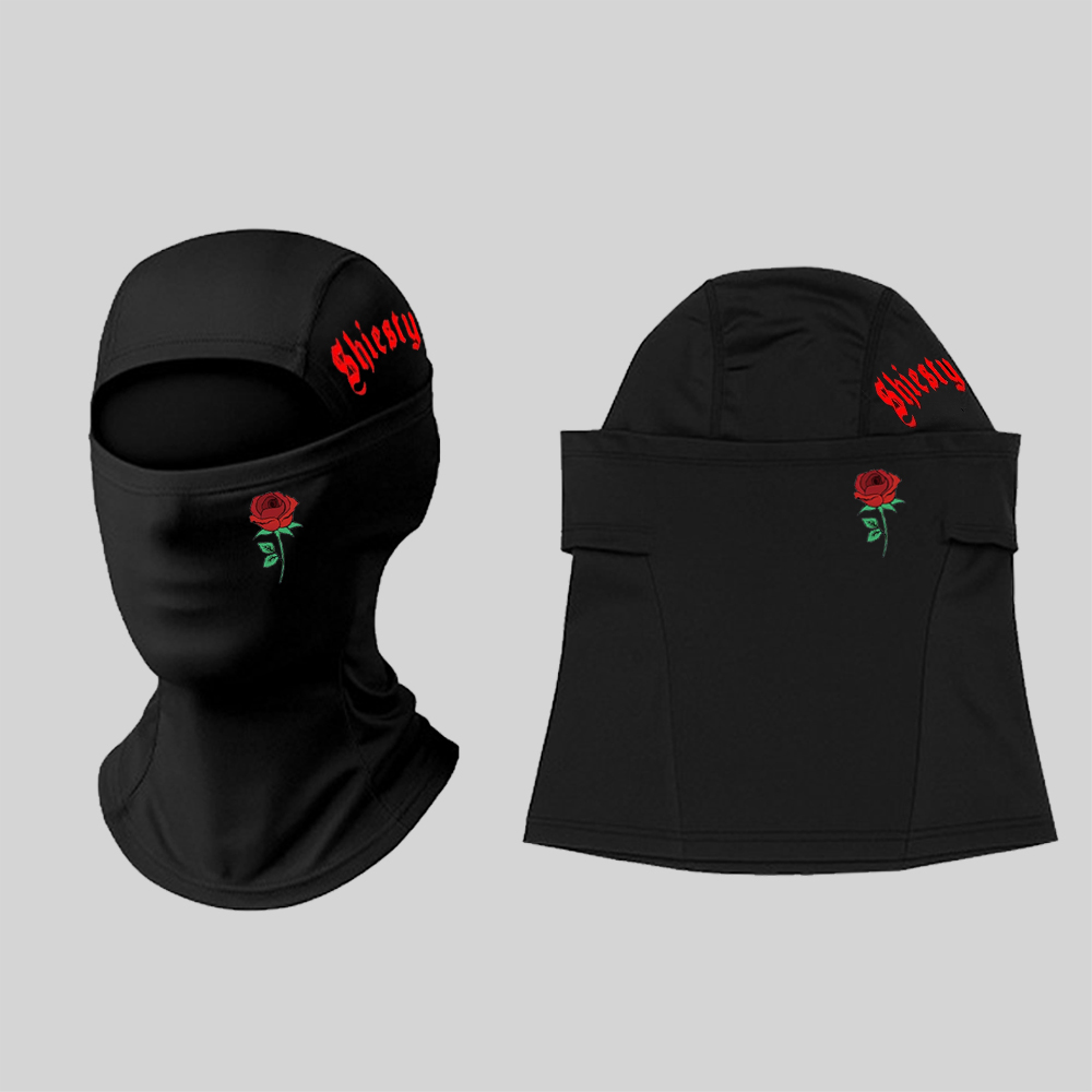 [Shiesty Balaclava Hat] - Brea - огляд і ціна Balaclava Ski Mask